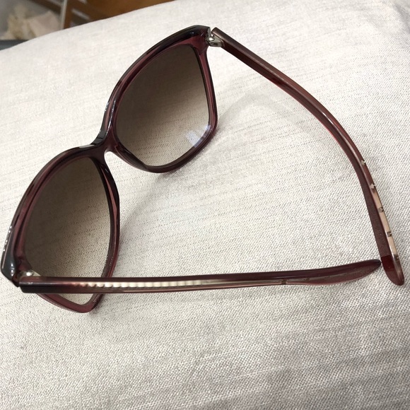 Bottega Veneta Sunglasses - Picture 4 of 8